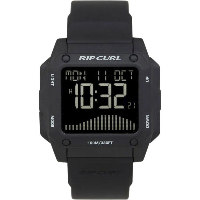 Rip curl midnight watch on sale